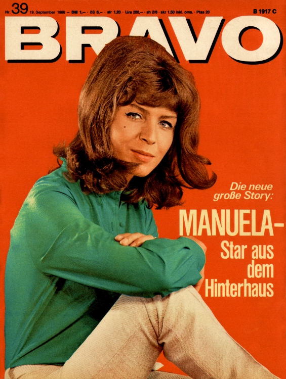 BRAVO 1966-39